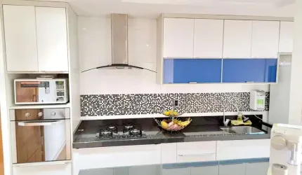 Apartamento para Venda em São Paulo, Quarta Parada, 2 dormitórios, 1 banheiro, 1 vaga