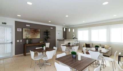 Apartamento para Venda em Guarulhos, Jardim Albertina, 2 dormitórios, 1 banheiro