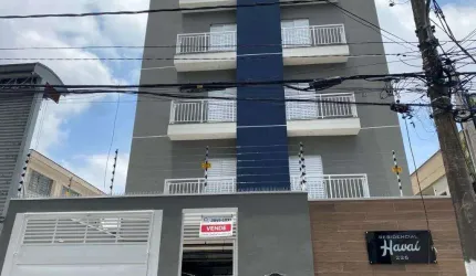 Apartamento para Venda em São Paulo, Chácara Belenzinho, 3 dormitórios, 1 suíte, 2 banheiros, 1 vaga