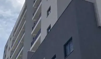 Apartamento para Venda em São Paulo, Chácara Belenzinho, 2 dormitórios, 1 banheiro