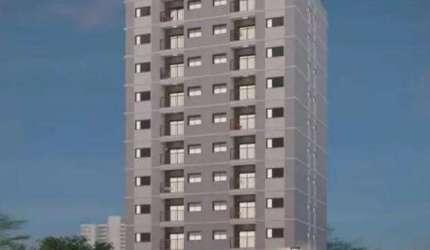 Apartamento para Venda em São Paulo, Vila Ema, 1 dormitório, 1 banheiro