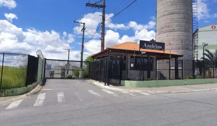 Apartamento para Venda em Itaquaquecetuba, Chácara Dona Escolástica, 2 dormitórios, 1 banheiro, 1 vaga