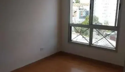 Apartamento para Venda em São Paulo, Vila Ré, 2 dormitórios, 1 banheiro, 1 vaga