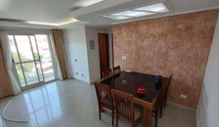 Apartamento para Venda em São Paulo, Parque Císper, 2 dormitórios, 1 banheiro, 1 vaga