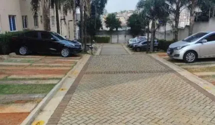 Apartamento para Venda em São Paulo, Itaquera, 2 dormitórios, 1 banheiro