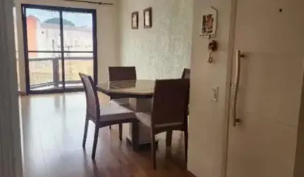 Apartamento para Venda em São Paulo, Vila Formosa, 2 dormitórios, 2 banheiros, 1 vaga