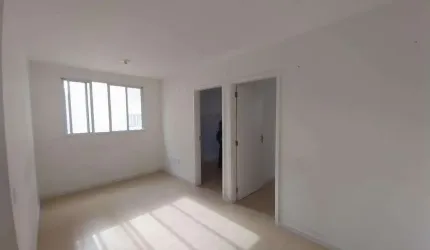 Apartamento para Venda em São Paulo, Parque São Lourenço, 2 dormitórios, 1 banheiro