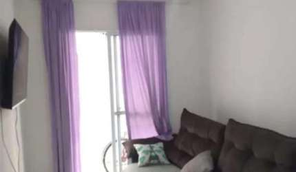 Apartamento para Venda em São Paulo, Vila Nova Curuçá, 2 dormitórios, 1 banheiro