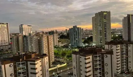 Apartamento para Venda em Mogi das Cruzes, Jardim Marica, 3 dormitórios, 3 banheiros, 2 vagas