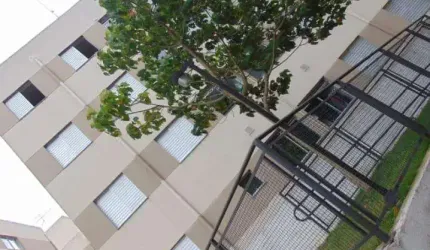 Apartamento para Venda em São Paulo, Vila Chabilândia, 2 dormitórios, 1 banheiro