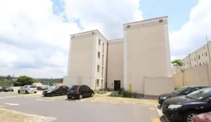 Apartamento para Venda em Suzano, Parque Residencial Casa Branca, 2 dormitórios, 1 banheiro, 1 vaga