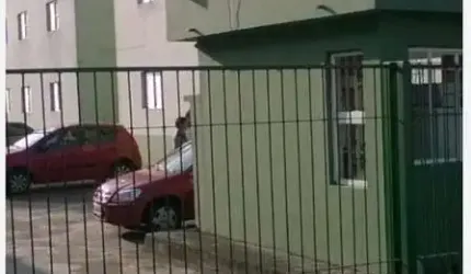 Apartamento para Venda em Poá, Vila Perracini, 2 dormitórios, 1 banheiro, 1 vaga