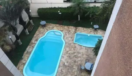 Apartamento para Venda em São Paulo, Penha de França, 2 dormitórios, 1 banheiro, 1 vaga