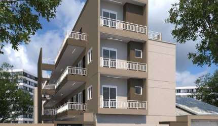 Apartamento para Venda em São Paulo, Vila Dalila, 2 dormitórios, 1 banheiro