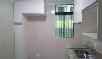 Apartamento para Venda em São Paulo, Cidade Tiradentes, 2 dormitórios, 1 banheiro, 1 vaga