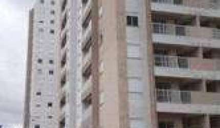 Apartamento para Venda em São Paulo, Sítio da Figueira, 2 dormitórios, 1 banheiro, 1 vaga