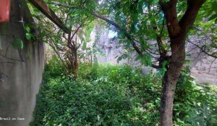 Terreno para Venda em São Paulo, Vila Buenos Aires, 1 dormitório, 1 banheiro, 2 vagas