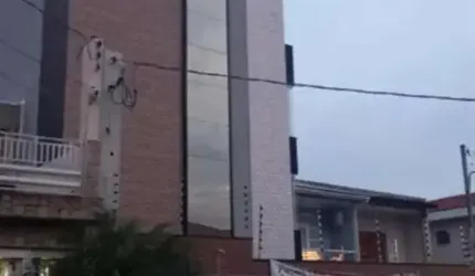Apartamento para Venda em São Paulo, Vila Matilde, 1 dormitório, 1 banheiro