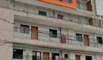 Apartamento para Venda em São Paulo, Vila Bertioga, 2 dormitórios, 1 banheiro