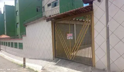 Apartamento para Venda em São Paulo, Conjunto Habitacional Padre Manoel de Paiva, 2 dormitórios, 1 banheiro, 1 vaga