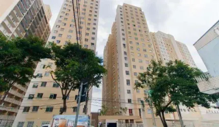 Apartamento para Venda em São Paulo, Vila Ema, 2 dormitórios, 1 banheiro
