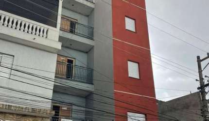 Apartamento para Venda em São Paulo, Vila Nhocune, 2 dormitórios, 1 banheiro, 1 vaga