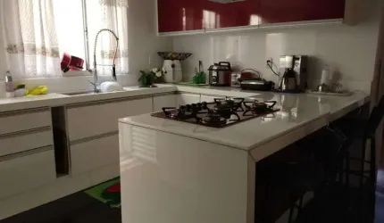Sobrado para Venda em São Paulo, Jardim Nossa Senhora do Carmo, 3 dormitórios, 3 suítes, 1 banheiro, 2 vagas