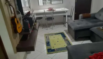 Apartamento para Venda em São Paulo, Vila Chabilândia, 2 dormitórios, 1 banheiro, 1 vaga