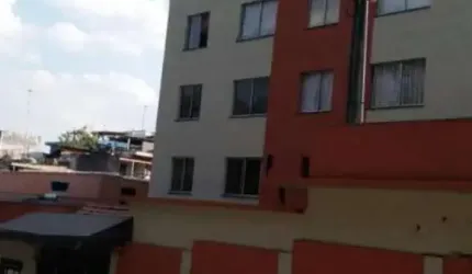 Apartamento para Venda em São Paulo, Lajeado, 2 dormitórios, 1 banheiro, 1 vaga
