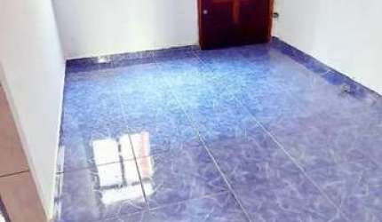 Apartamento para Venda em São Paulo, Conjunto Residencial José Bonifácio, 2 dormitórios, 1 banheiro, 2 vagas