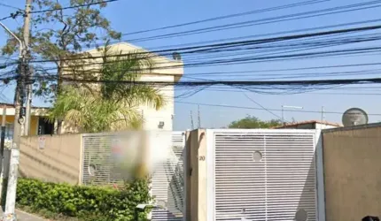 Sobrado em Condomínio para Venda em São Paulo, Vila Nova Curuçá, 2 dormitórios, 2 suítes, 1 banheiro, 2 vagas