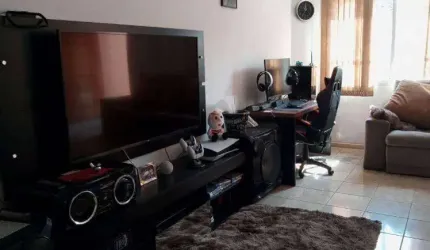 Sobrado em Condomínio para Venda em São Paulo, Vila Londrina, 3 dormitórios, 1 suíte, 2 banheiros, 1 vaga
