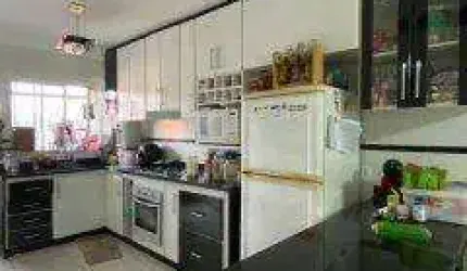 Apartamento para Venda em São Paulo, Jardim Nossa Senhora do Carmo, 3 dormitórios, 1 suíte, 2 banheiros, 3 vagas