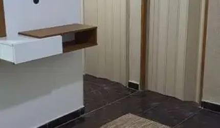 Apartamento para Venda em São Paulo, Cidade Tiradentes, 2 dormitórios, 1 banheiro, 1 vaga