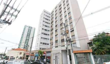 Apartamento para Venda em São Paulo, Vila Oratório, 3 dormitórios, 2 banheiros, 1 vaga