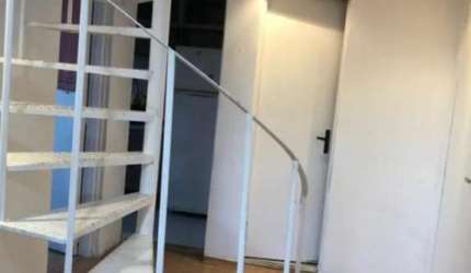 Apartamento para Venda em Ferraz de Vasconcelos, Jardim Dayse, 2 dormitórios, 1 banheiro, 1 vaga