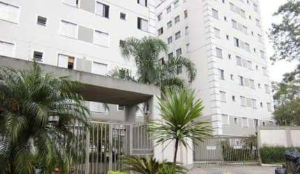 Apartamento para Venda em São Paulo, Jardim Ângela (Zona Leste), 2 dormitórios, 1 banheiro, 1 vaga