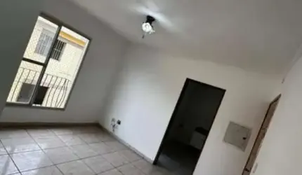 Apartamento para Venda em São Paulo, Jardim Lajeado, 2 dormitórios, 1 banheiro, 1 vaga