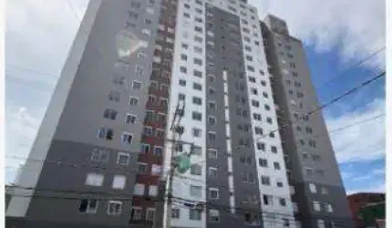 Apartamento para Venda em São Paulo, Brás, 2 dormitórios, 1 banheiro