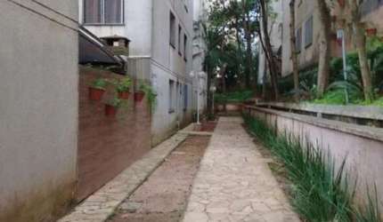 Apartamento Duplex para Venda em São Paulo, Cidade Líder, 3 dormitórios, 2 banheiros