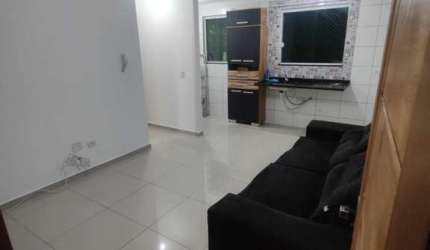 Apartamento para Venda em São Paulo, Cidade Líder, 2 dormitórios, 1 banheiro