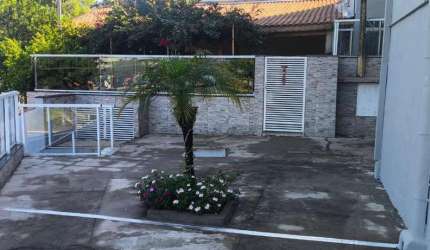 Apartamento para Venda em São Paulo, Conjunto Residencial José Bonifácio, 2 dormitórios, 1 banheiro, 1 vaga