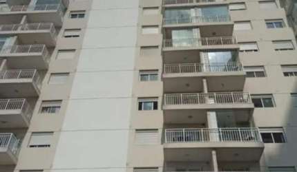 Apartamento para Venda em São Paulo, Jardim Santa Terezinha (Zona Leste), 1 dormitório, 1 banheiro, 1 vaga