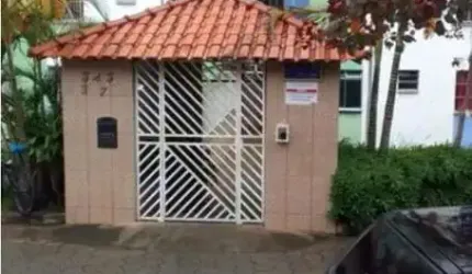 Apartamento para Venda em São Paulo, Jardim Pedro José Nunes, 2 dormitórios, 1 banheiro, 1 vaga