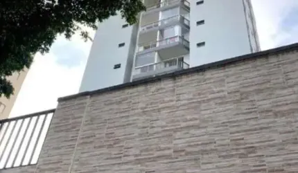 Apartamento Duplex para Venda em São Paulo, Vila Granada, 2 dormitórios, 2 banheiros, 1 vaga