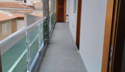 Apartamento para Venda em São Paulo, Vila Rio Branco, 2 dormitórios, 1 banheiro