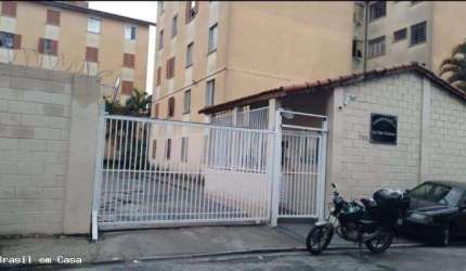 Apartamento para Venda em São Paulo, Vila Itaim, 2 dormitórios, 1 banheiro, 1 vaga