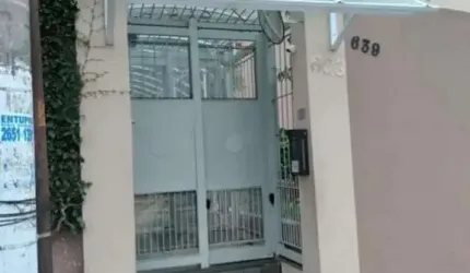 Apartamento para Venda em São Paulo, Parada XV de Novembro, 2 dormitórios, 1 banheiro, 1 vaga