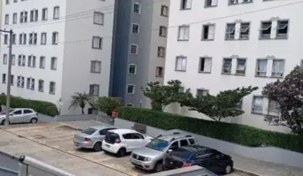 Apartamento para Venda em São Paulo, Jardim Ângela (Zona Leste), 3 dormitórios, 1 banheiro, 2 vagas