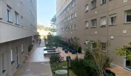 Apartamento para Venda em São Paulo, Conjunto Residencial José Bonifácio, 1 dormitório, 1 banheiro, 1 vaga